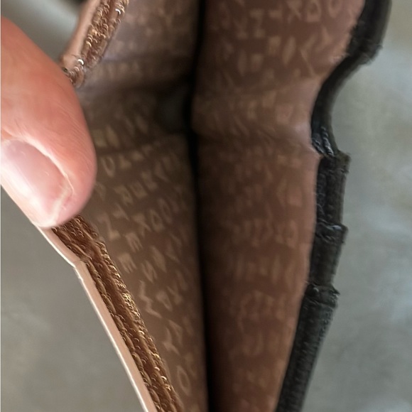 Kate Spade small wallet in rose gold - Picture 5 of 5